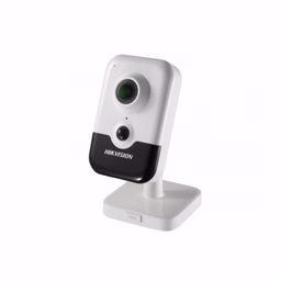 Slika od HikVision DS-2CD2423G0-IW cube WiFi kamera 2.8mm 2MP