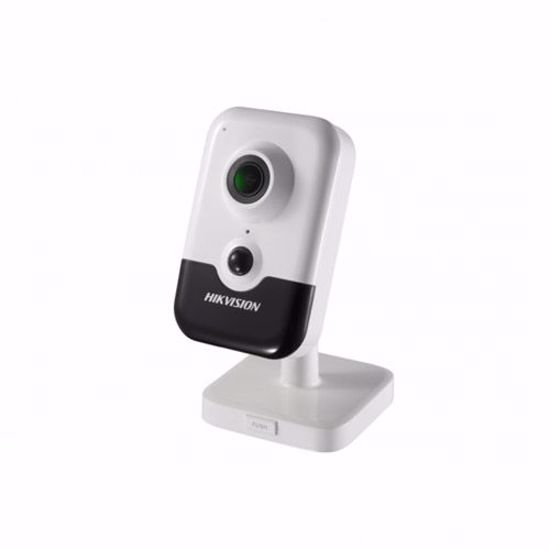 Slika od HikVision DS-2CD2423G0-IW cube WiFi kamera 2.8mm 2MP