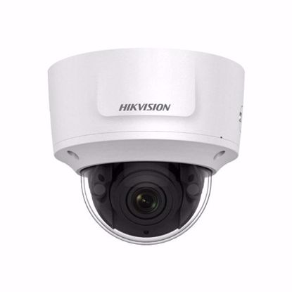 Slika od Hikvision DS-2CD2765FWD-IZS dome kamera 2.8-12mm 6MP