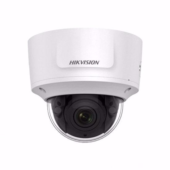 Slika od Hikvision DS-2CD2765FWD-IZS dome kamera 2.8-12mm 6MP