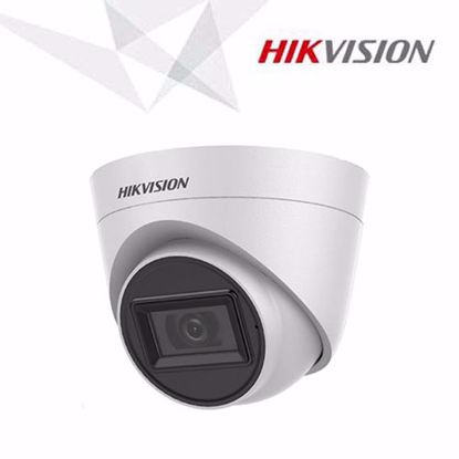 Slika od Hikvision DS-2CE78H0T-IT3FS dome kamera 3.6mm 5MP