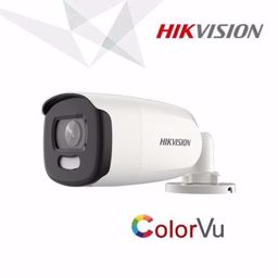 Slika od Hikvision DS-2CE10HFT-F28 bullet kamera 2.8mm 5MP