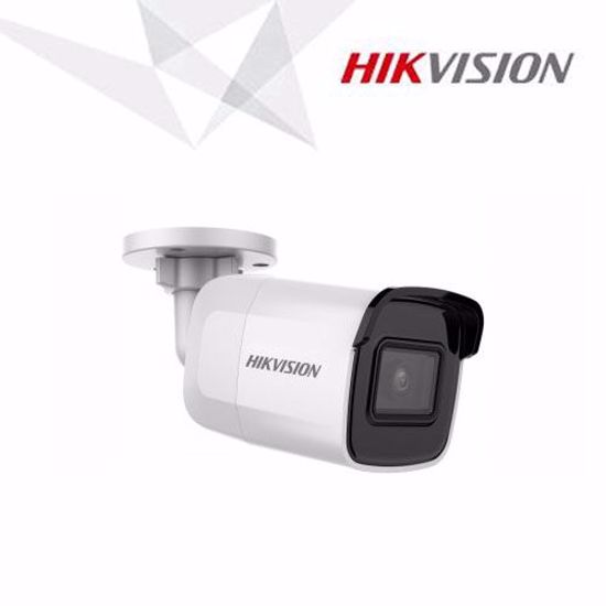 Slika od Hikvision DS-2CD2065FWD-I bullet kamera 4mm 6MP