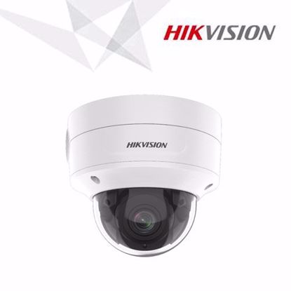 Slika od Hikvision DS-2CD2786G2-IZS dome kamera 2.8-12mm 8MP