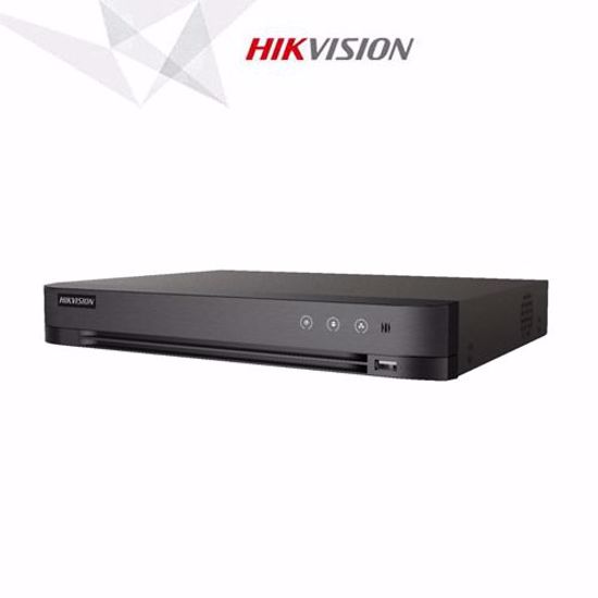 Slika od HikVision iDS-7216HQHI-M1/S Turbo AcuSense snimac 16ch 4MP Lite