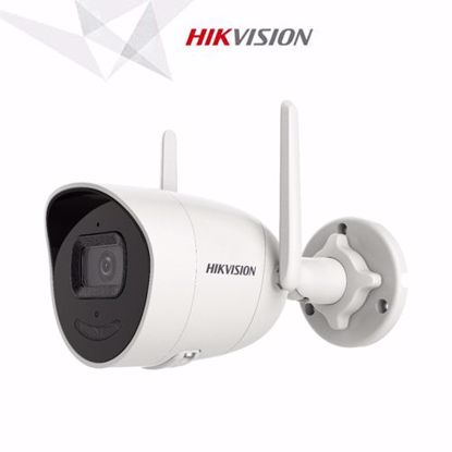 Slika od HikVision DS-2CV2026G0-IDW(D)/FUS WiFi kamera 4mm 2MP