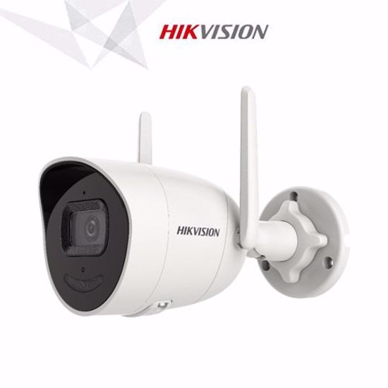 Slika od HikVision DS-2CV2026G0-IDW(D)/FUS WiFi kamera 4mm 2MP