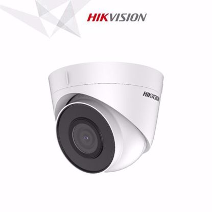 Slika od HikVision DS-2CD1323G0E-I dome kamera 2.8mm 2MP