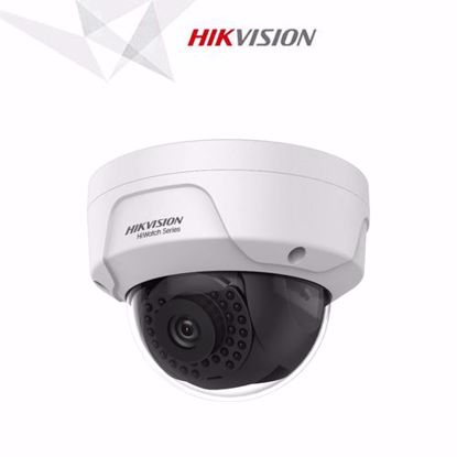 Slika od HikVision HWI-D140H dome kamera 2.8mm 4MP