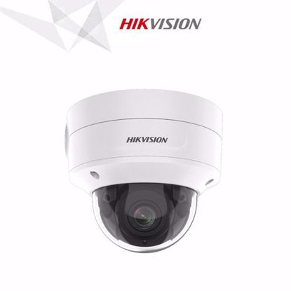 Slika od HikVision DS-2CD2746G2-IZS dome kamera 2.8-12mm 4MP
