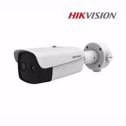 Slika od Hikvision DS-2TD2636B-13/P(B) bullet termalna kamera 6mm 4MP