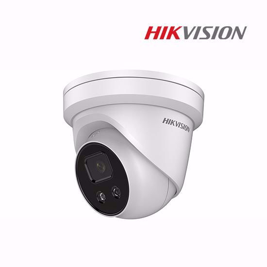 Slika od Hikvision DS-2CD2386G2-I dome kamera 2.8mm 8MP