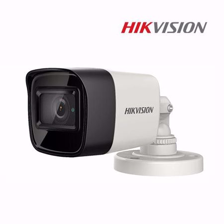 Slika od Hikvision DS-2CE16U1T-ITPF(3.6mm) 8MP 4u1 HD kamera u bullet kamera
