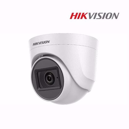 Slika od Hikvision DS-2CE76D0T-ITPFS dome kamera 3.6mm 2MP