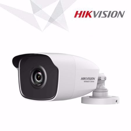 Slika od HikVision HWT-B220 3.6mm 2MP 4u1 HD bullet kamera