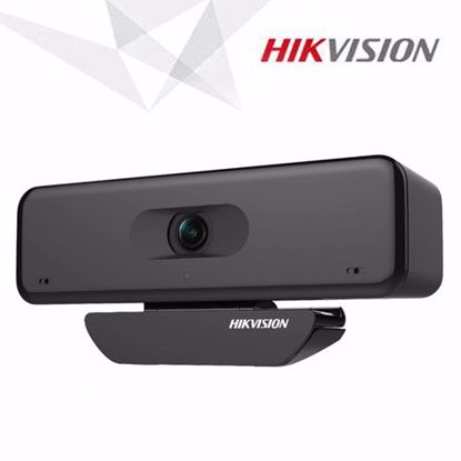 Slika od Hikvision DS-U18 USB kamera 3.6mm 8MP