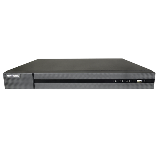 Slika od Hikvision DS-2CE70D0T-ITMF dome kamera black 2.8mm 2MP