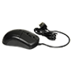 Slika od Hikvision DS-2CE70D0T-ITMF dome kamera black 2.8mm 2MP
