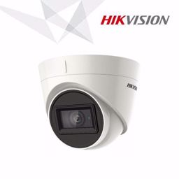 Slika od Hikvision DS-2CE78H8T-IT3F 2.8mm 5MP 4u1 HD turret kamera