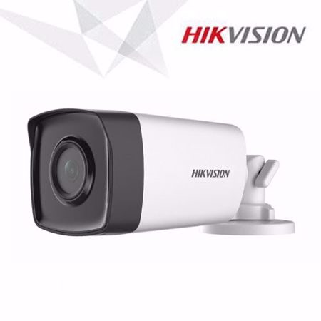 Slika od Hikvision DS-2CE17D0T-IT3F(2.8mm)(C) 2MP 4u1 HD bullet kamera