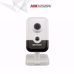 Slika od Hikvision DS-2CD2455FWD-I cube kamera 2.8mm 5MP