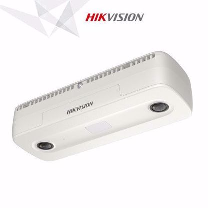 Slika od Hikvision DS-2CD6825G0/C-IS people counting kamera 2mm 2MP