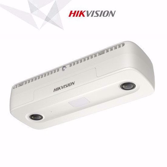 Slika od Hikvision DS-2CD6825G0/C-IS people counting kamera 2mm 2MP