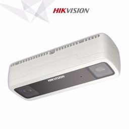 Slika od Hikvision DS-2CD6825G0/C-ICS people counting kamera 2mm 2MP