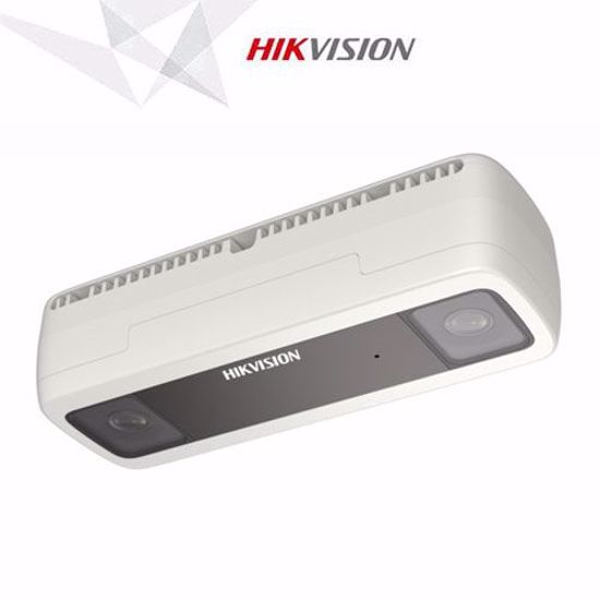 Slika od Hikvision DS-2CD6825G0/C-ICS people counting kamera 2mm 2MP