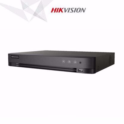 Slika od Hikvision iDS-7204HQHI-M1/S(C) Turbo AcuSense snimac 4ch 4MP Lite