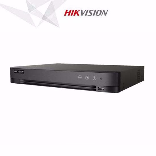 Slika od Hikvision iDS-7204HQHI-M1/S(C) Turbo AcuSense snimac 4ch 4MP Lite