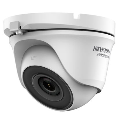 Slika od Hikvision HWT-T120-M dome kamera 2.8mm 2MP