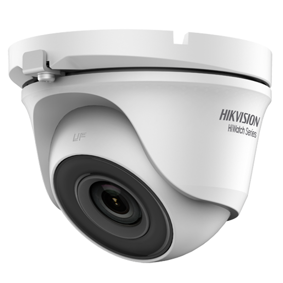 Slika od Hikvision HWT-T120-M dome kamera 2.8mm 2MP