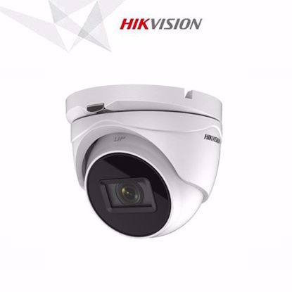 Slika od Hikvision DS-2CE79D3T-IT3ZF dome kamera 2.7-13.5mm 2MP