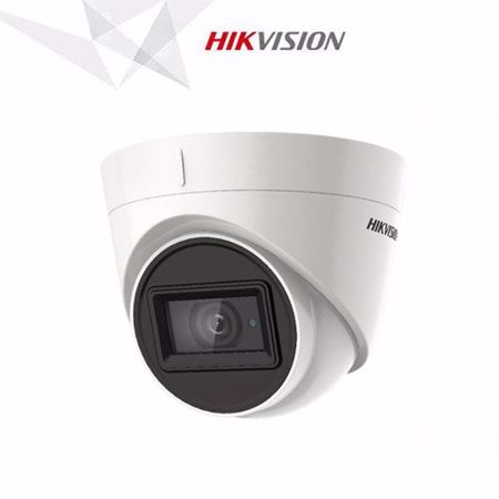 Slika od Hikvision DS-2CE78U7T-IT3F(3.6mm) 8MP 4u1 HD turret kamera