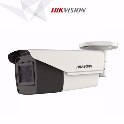 Slika od Hikvision DS-2CE19U1T-AIT3ZF bullet kamera 2.7-13.5mm 8MP