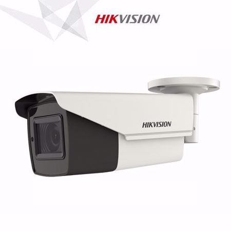 Slika od Hikvision DS-2CE19U1T-AIT3ZF(2.7-13.5mm) 8MP 4u1 HD bullet kamera