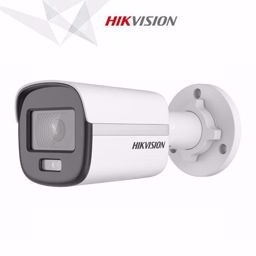 Slika od Hikvision DS-2CD1027G0-L bullet ColorVU kamera 2.8mm 2MP