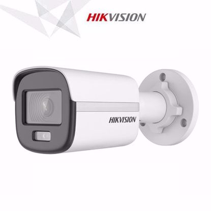 Slika od Hikvision DS-2CD1027G0-L bullet ColorVU kamera 2.8mm 2MP