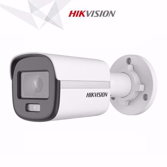 Slika od Hikvision DS-2CD1027G0-L bullet ColorVU kamera 2.8mm 2MP