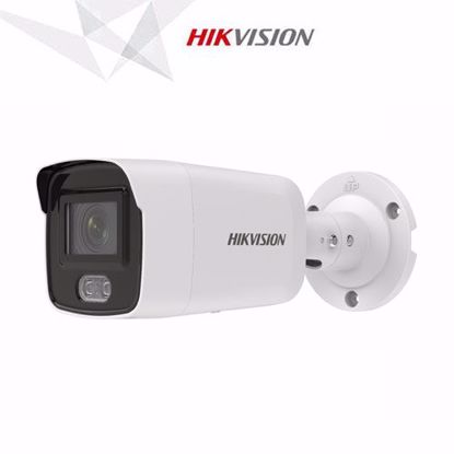 Slika od Hikvision DS-2CD2027G2-L(C) bullet kamera 4mm 2MP