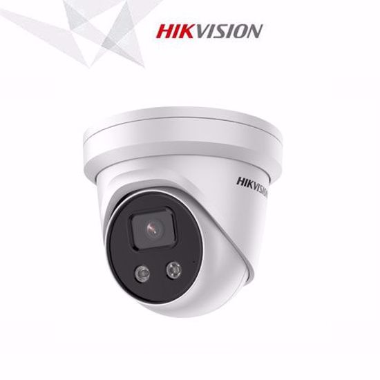 Slika od Hikvision DS-2CD2346G2-IU(C) dome kamera 2.8mm 4MP