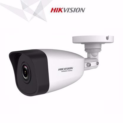 Slika od Hikvision HWI-B140H(C) bullet kamera 2.8mm 4MP