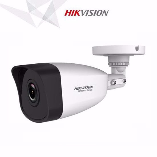 Slika od Hikvision HWI-B140H(C) bullet kamera 2.8mm 4MP