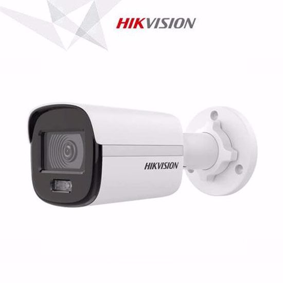 Slika od Hikvision DS-2CD1047G0-L bullet kamera 2.8mm 4MP