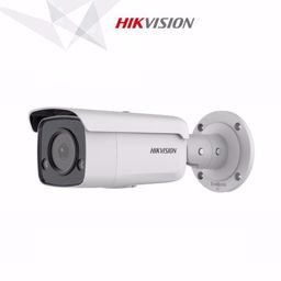 Slika od Hikvision DS-2CD2T47G2-L(C) bullet kamera 2.8mm 4MP