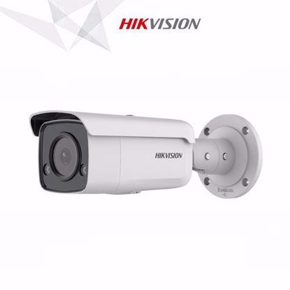 Slika od Hikvision DS-2CD2T47G2-L(C) bullet kamera 2.8mm 4MP