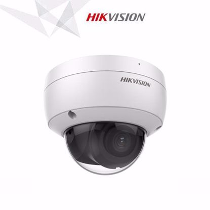 Slika od Hikvision DS-2CD2186G2-I(C) dome kamera 2.8mm 8MP