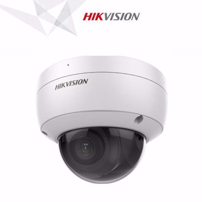 Slika od Hikvision DS-2CD2186G2-ISU(C) dome kamera 2.8mm 8MP