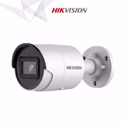 Slika od Hikvision DS-2CD2086G2-I(C) bullet kamera 2.8mm 8MP